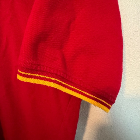 Vintage Iowa State Logo polo - Picture 4 of 6